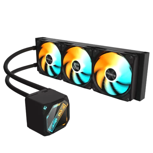 GP-GIGABYTE GME 360