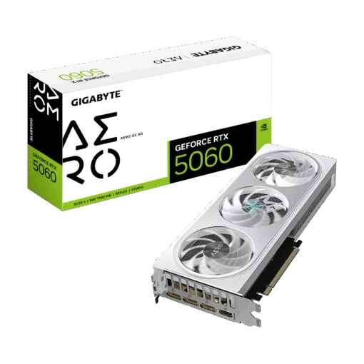 Gigabyte N5060AERO OC-8GD