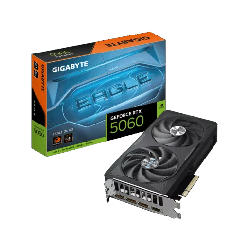 Gigabyte N5060EAGLE OC-8GD