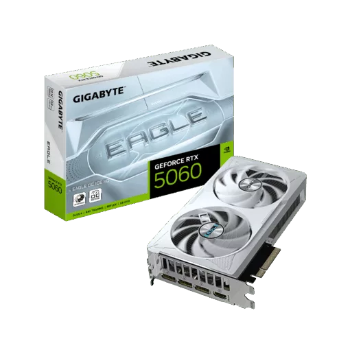 Gigabyte N5060EAGLEOC ICE-8GD