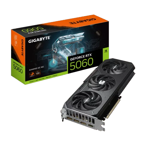Gigabyte N5060GAMING OC-8GD