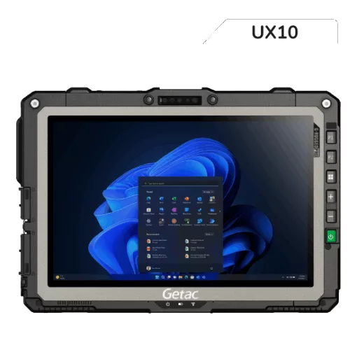 Getac UX10 G3