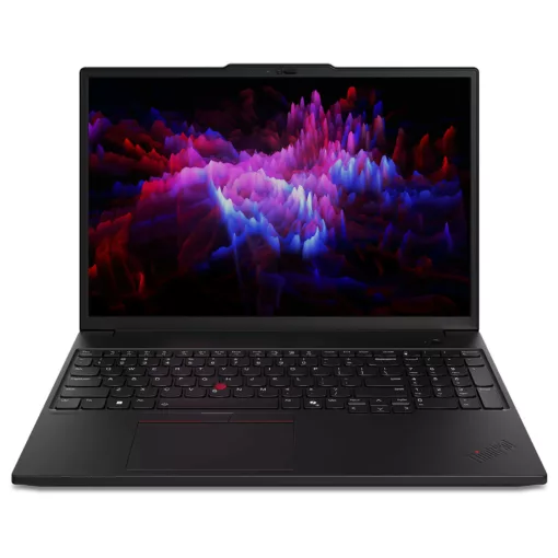 Lenovo ThinkPad P16s Gen 3 21KS