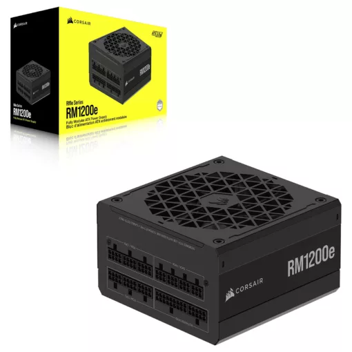 CORSAIR RMe Series RM1200e