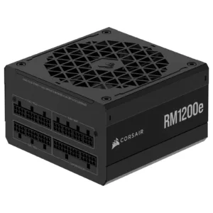Alternative view of CORSAIR RMe Series RM1200e