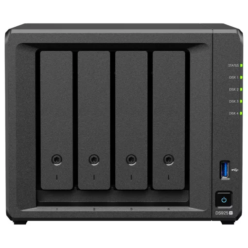 SYNOLOGY DS925+ - NAS