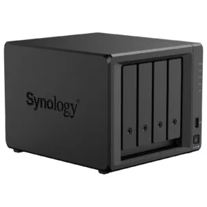 Alternative view of SYNOLOGY DS925+ - NAS