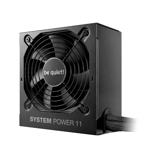 Be quiet! SYSTEM POWER 11 650W