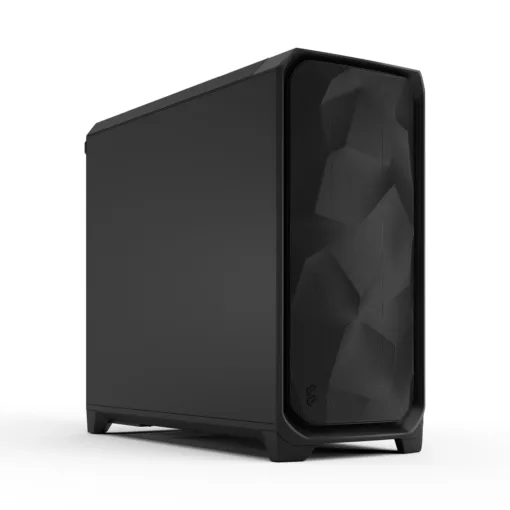 FRACTAL Meshify 3 XL Black Solid