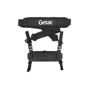 Alternative view of Getac UX10 - HANDSTRAP