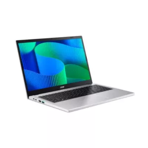 Alternative view of Acer Extensa 15 EX215-57-549Q Intel® Core? i5 i5-1334U Ordinateur portable 39,6 cm (15.6") Full HD 16 Go DDR5-SDRAM 512 Go SSD Wi-Fi 6 (802.11ax) Windows 11 Pro Argent