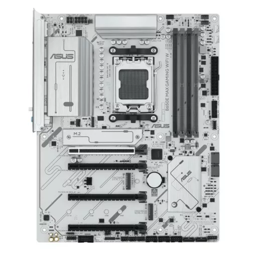 ASUS B650E MAX GAMING WIFI W