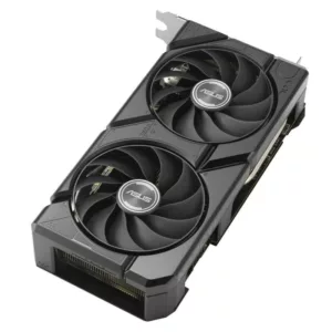 ASUS Dual -RX7600-O8G-EVO AMD Radeon RX 7600 8 Go GDDR6 – Image 3