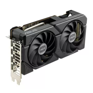 ASUS Dual -RX7600-O8G-EVO AMD Radeon RX 7600 8 Go GDDR6 – Image 4