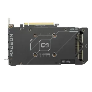 ASUS Dual -RX7600-O8G-EVO AMD Radeon RX 7600 8 Go GDDR6 – Image 5