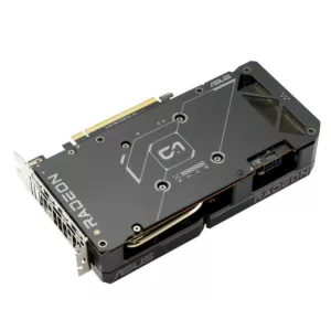 ASUS Dual -RX7600-O8G-EVO AMD Radeon RX 7600 8 Go GDDR6 – Image 6