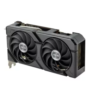 ASUS Dual -RX7600-O8G-EVO AMD Radeon RX 7600 8 Go GDDR6 – Image 7