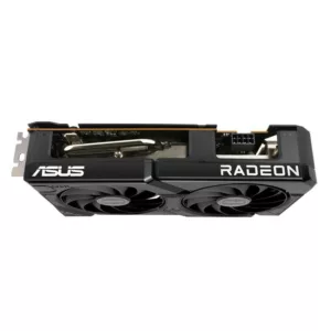 ASUS Dual -RX7600-O8G-EVO AMD Radeon RX 7600 8 Go GDDR6 – Image 8