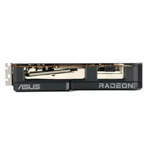 ASUS Dual -RX7600-O8G-EVO AMD Radeon RX 7600 8 Go GDDR6 – Image 9