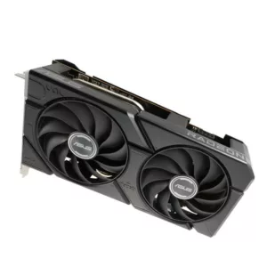 ASUS Dual -RX7600-O8G-EVO AMD Radeon RX 7600 8 Go GDDR6 – Image 10