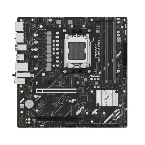 ASUS PRIME B850M-A WIFI