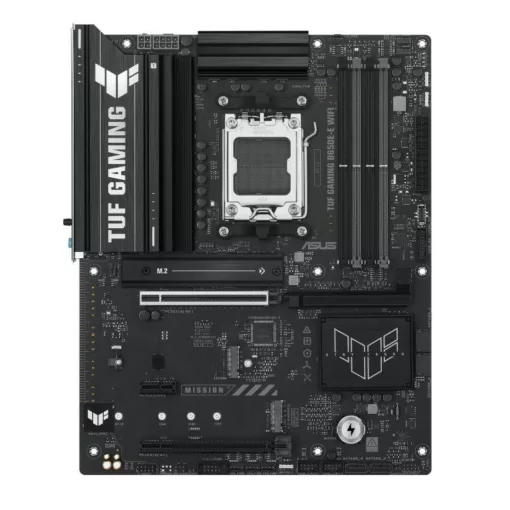 ASUS TUF GAMING B650E-E WIFI