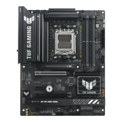 ASUS TUF GAMING B650E-PLUS WIFI