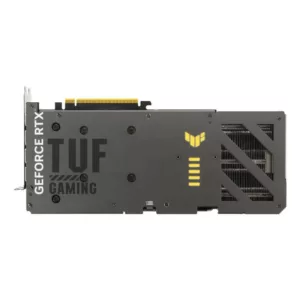 Alternative view of ASUS TUF Gaming TUF-RTX5060-O8G-GAMING NVIDIA GeForce RTX 5060 8 Go GDDR7