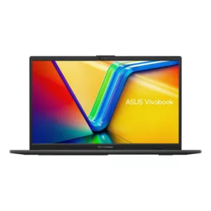 Alternative view of ASUS Vivobook Go 15 E1504GA-BQ813W Intel Core i3 N-series i3-N305 Ordinateur portable 39,6 cm (15.6") Full HD 8 Go DDR4-SDRAM 512 Go SSD Wi-Fi 6E (802.11ax) Windows 11 Home Noir