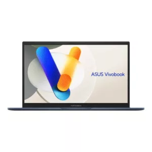 Alternative view of ASUS Vivobook 15 X1504VA-BQ2709W Intel® Core? i3 i3-1315U Ordinateur portable 39,6 cm (15.6") Full HD 8 Go DDR4-SDRAM 512 Go SSD Wi-Fi 6 (802.11ax) Windows 11 Home Bleu