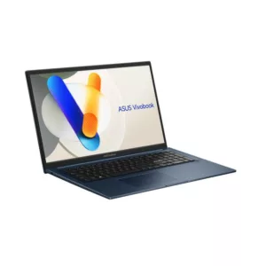 Alternative view of ASUS Vivobook 17 X1704VA-AU762W Intel® U U300 Ordinateur portable 43,9 cm (17.3") Full HD 8 Go DDR4-SDRAM 512 Go SSD Wi-Fi 6 (802.11ax) Windows 11 Home Bleu