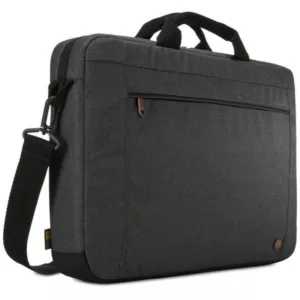 Alternative view of CASE LOGIC ERA Sac d'ordinateur 15.6" Obsidian