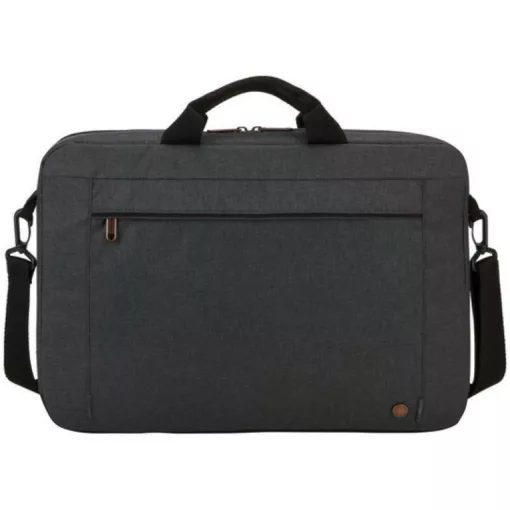 CASE LOGIC ERA Sac d'ordinateur 15.6" Noir