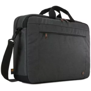 CASE LOGIC ERA Sac d'ordinateur 15.6" Noir