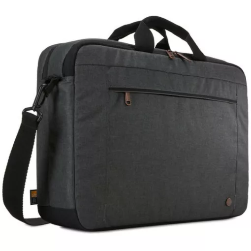 CASE LOGIC ERA Sac d'ordinateur 15.6" Noir