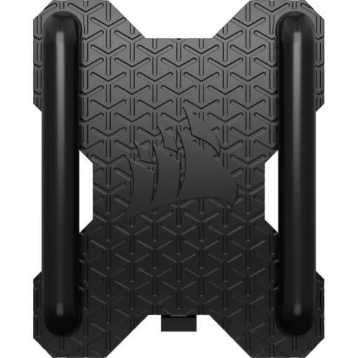 CORSAIR 12V-2x6 GPU Power Adapter, Black, Style A