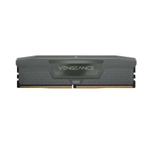 Corsair Vengeance CMK64GX5M2B6000Z30 module de mémoire 64 Go 2 x 32 Go DDR5 6000 MHz