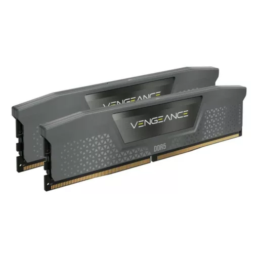 Corsair Vengeance CMK64GX5M2B6000Z40 module de mémoire 64 Go 2 x 32 Go DDR5 6000 MHz