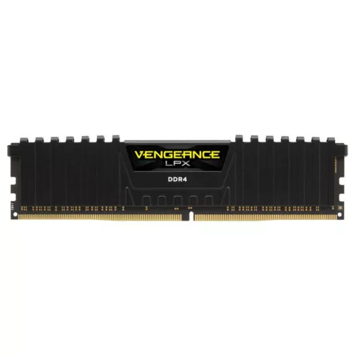 CORSAIR VENGEANCE LPX 16GB (2x8GB) DDR4 3600 (PC4-28800) C16