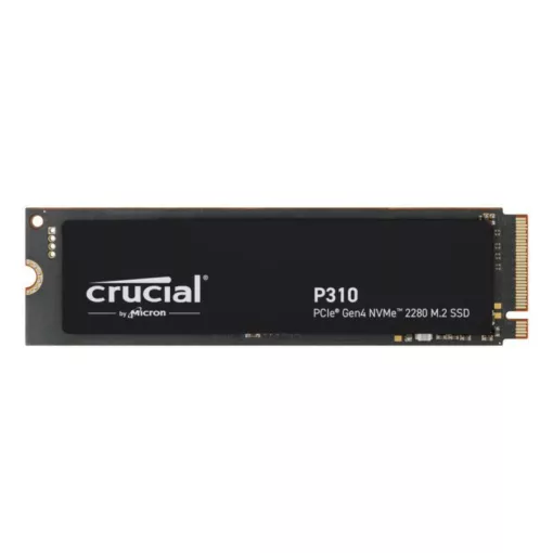 CRUCIAL P310 4T PCIe M.2 *CT4000P310SSD8*