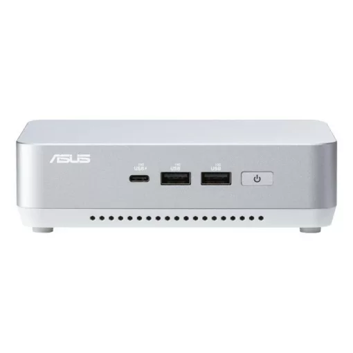 ASUS NUC 14 Pro+ RNUC14RVSU500002I UCFF Blanc 125H