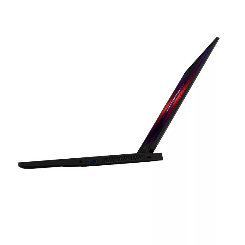 MSI Crosshair 16 HX AI D2XWGKG-012FR Intel Core Ultra 9 275HX Ordinateur portable 40,6 cm (16") Quad HD+ 16 Go DDR5-SDRAM 1 To SSD NVIDIA GeForce RTX 5070 Wi-Fi 6E (802.11ax) Windows 11 Home Gris – Image 12