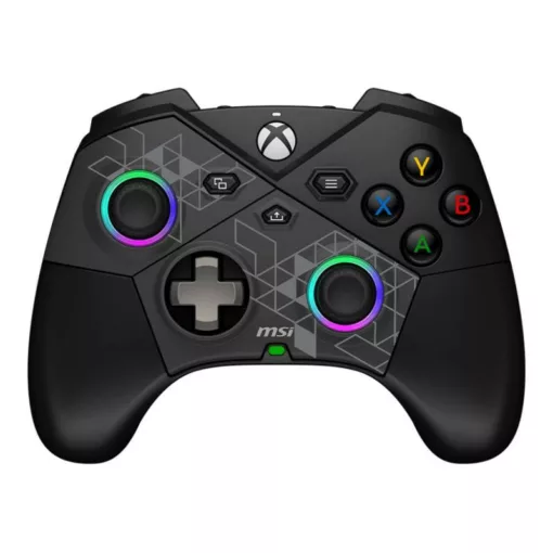 MSI FORCE PRO W