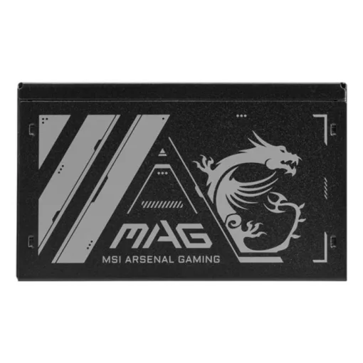 MSI MAG A500N-H