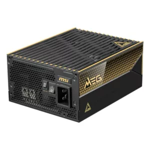 Alternative view of MSI MEG Ai1600T PCIE5