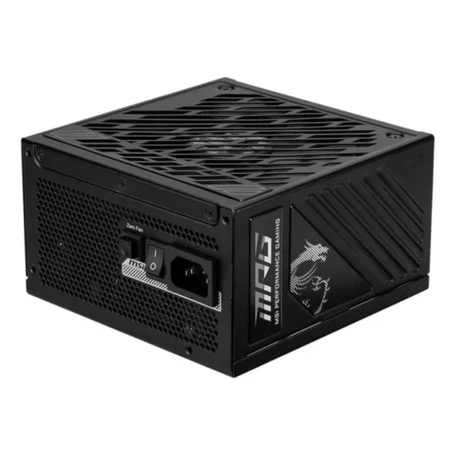 MSI MPG A850GS PCIE5