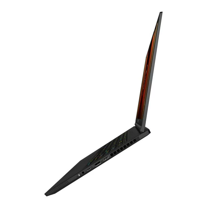 MSI Stealth 16 AI A2HWGG-006FR Intel Core Ultra 7 255H Ordinateur portable 40,6 cm (16") Quad HD+ 32 Go DDR5-SDRAM 1 To SSD NVIDIA GeForce RTX 5070 Wi-Fi 7 (802.11be) Windows 11 Home Noir – Image 11