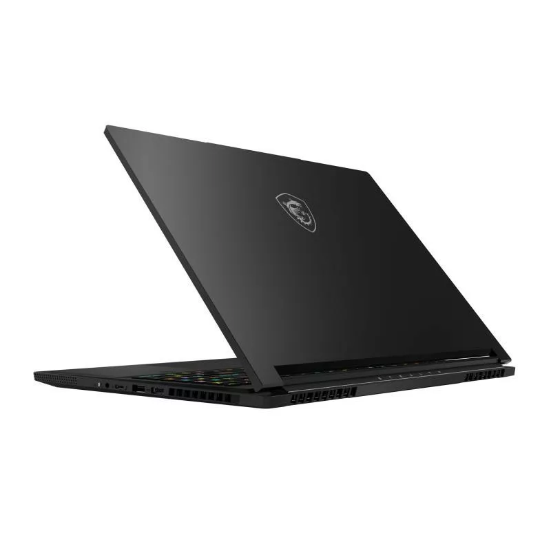 MSI Stealth 16 AI A2HWGG-006FR Intel Core Ultra 7 255H Ordinateur portable 40,6 cm (16") Quad HD+ 32 Go DDR5-SDRAM 1 To SSD NVIDIA GeForce RTX 5070 Wi-Fi 7 (802.11be) Windows 11 Home Noir – Image 4