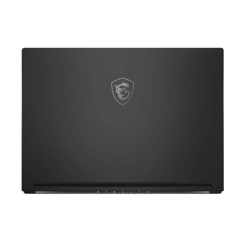 MSI Stealth 16 AI A2HWGG-006FR Intel Core Ultra 7 255H Ordinateur portable 40,6 cm (16") Quad HD+ 32 Go DDR5-SDRAM 1 To SSD NVIDIA GeForce RTX 5070 Wi-Fi 7 (802.11be) Windows 11 Home Noir – Image 5