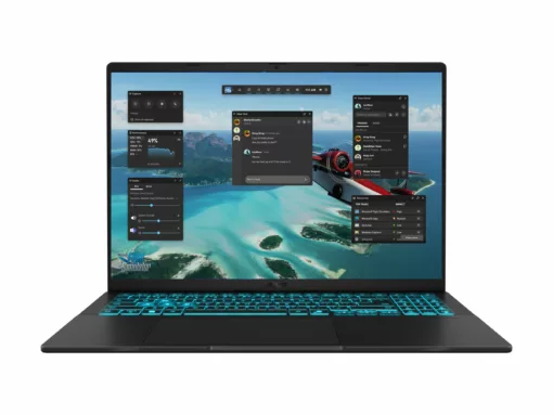 Asus V3607VM-RP008W